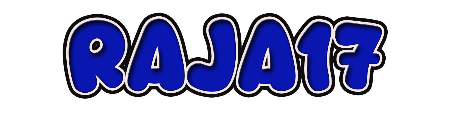 Raja17 logo